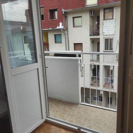 Apartman Nicolas Belgrad Zewnętrze zdjęcie