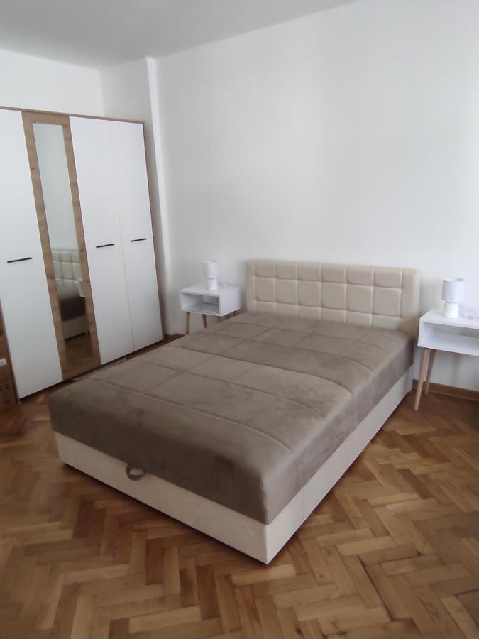 Apartman Nicolas Belgrad Zewnętrze zdjęcie